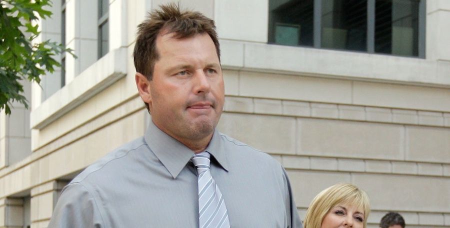 The Baseball Hall Of Fame Probably Wouldn't Change The Rules If Roger Clemens Pitched A Meaningless Game This Year
