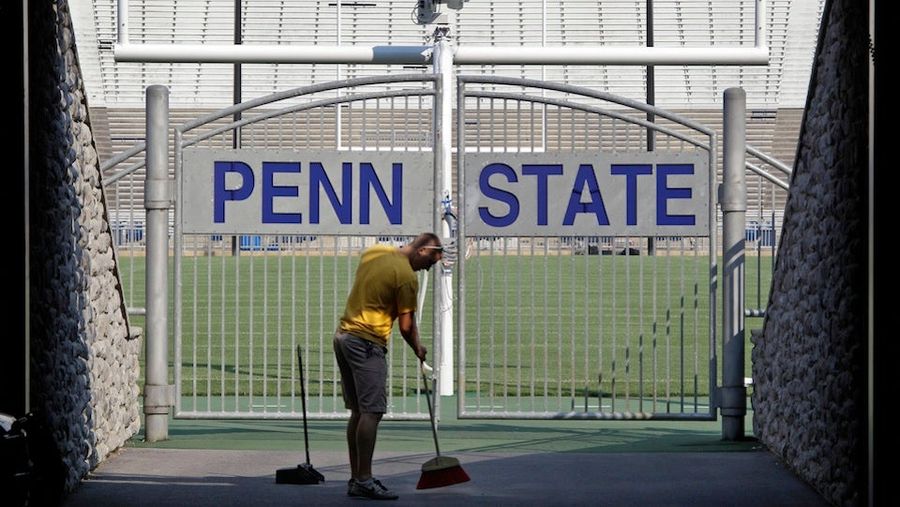 Joe Paterno/Penn State Defenders: Here&#39;s Your Chance To Make Your Case