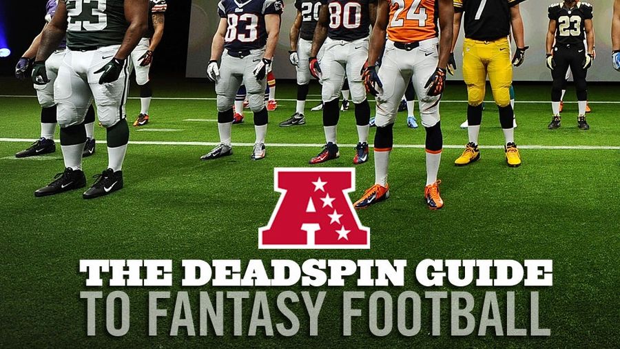 Chris Johnson Owes You Money: The Deadspin 2012 AFC Fantasy Football Preview