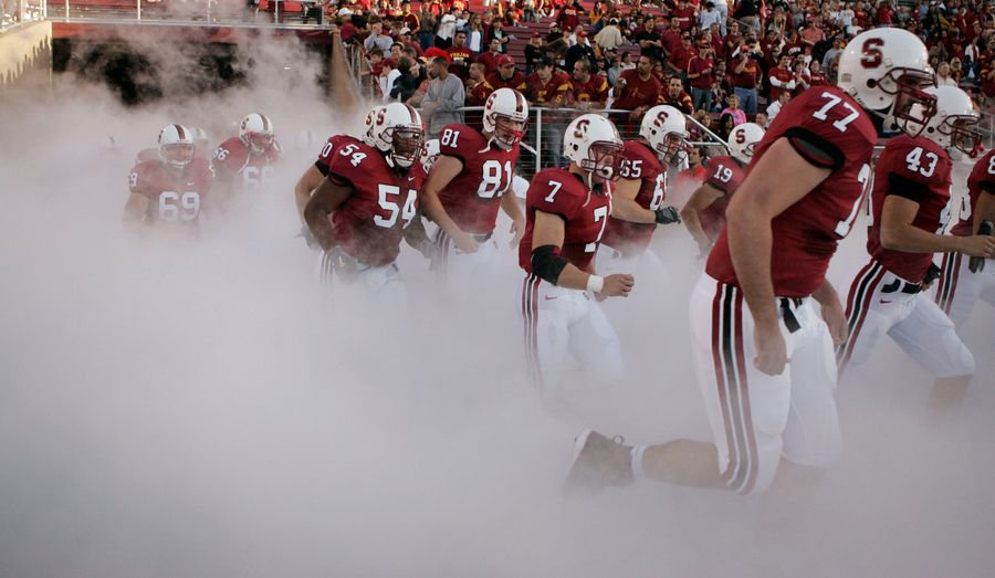 Student-Athletes To Be Slightly Less Exploited, At Least In California