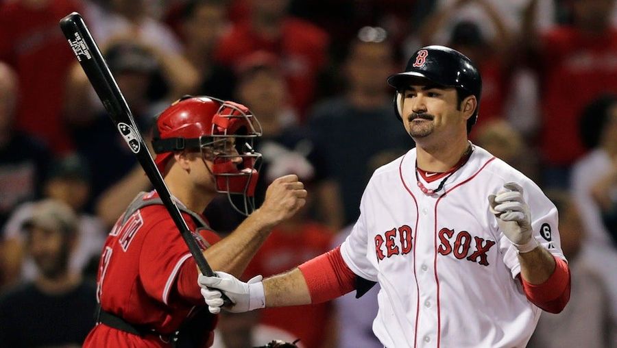 That Crazy Red Sox/Dodgers Trade Will Never Happen, But Could You Imagine? [UPDATES]
