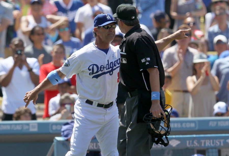 Reports: Boston Red Sox And Los Angeles Dodgers Agree To Crazy Trade