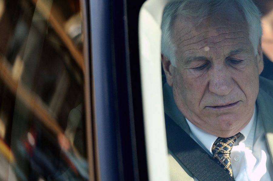Sandusky Victim Sues Penn State For Deliberate Cover Up, Claims He Was Assaulted Over 100 Times
