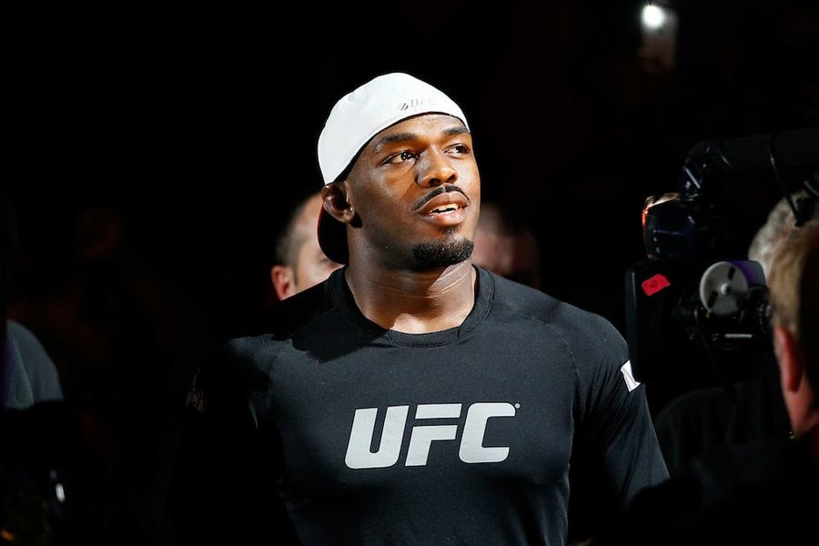 Regular Dude Jon Jones Is Under Siege Because He Shares a Name With The MMA Fighter