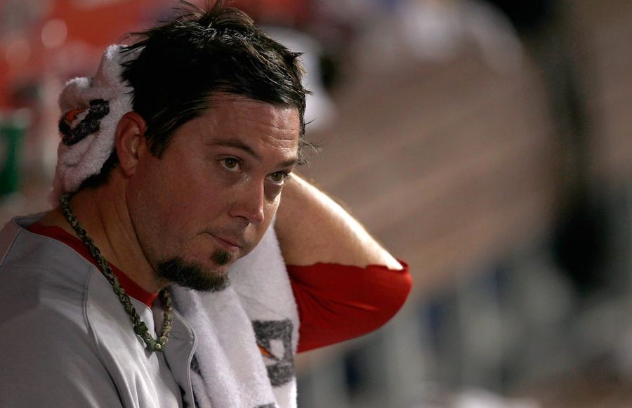 Josh Beckett Joins Twitter, Is In Desperate Need Of New Handle