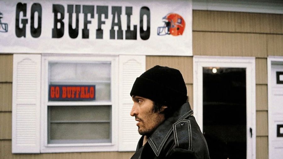 Why Your Team Sucks 2012: Buffalo Bills