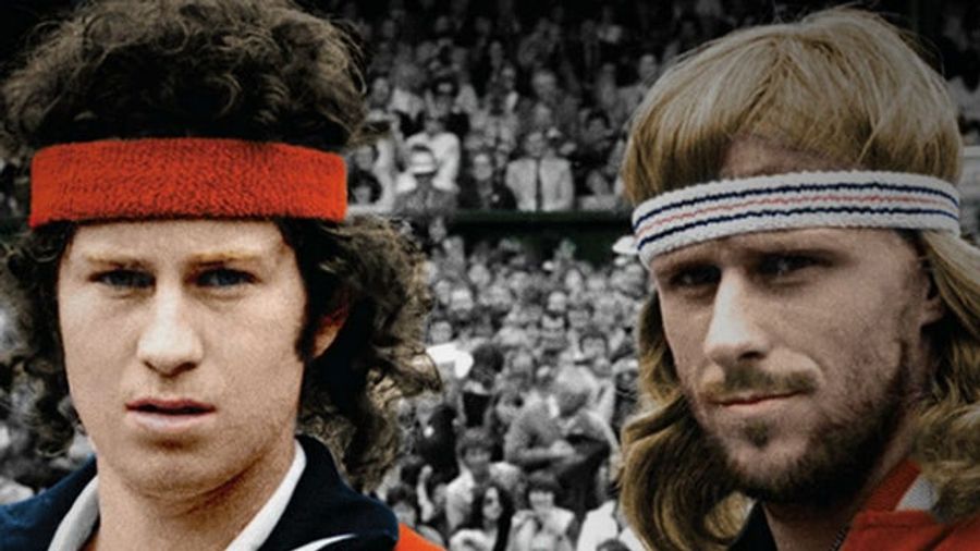 John McEnroe: Not All Of You Journalists Are Assholes
