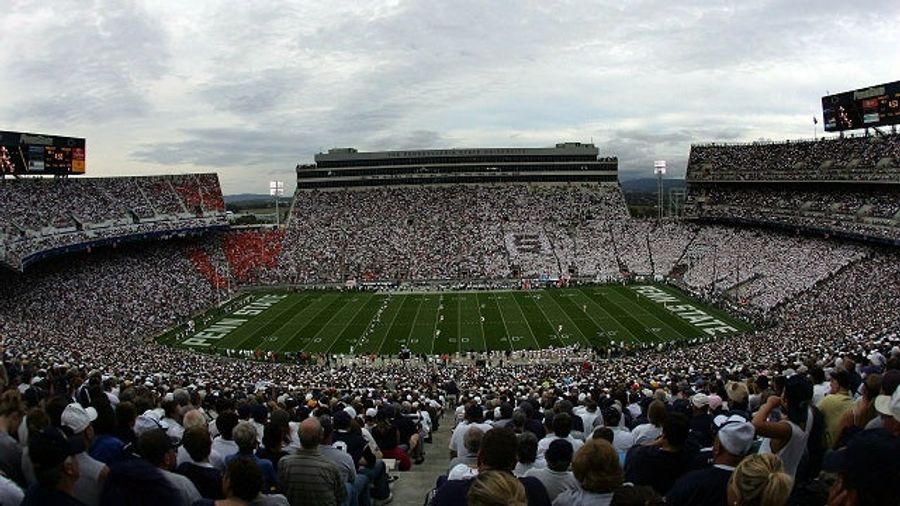 &quot;Touching Me, Touching You&quot;: You Won&#39;t Hear Neil Diamond&#39;s &quot;Sweet Caroline&quot; At Penn State Football Games Anymore