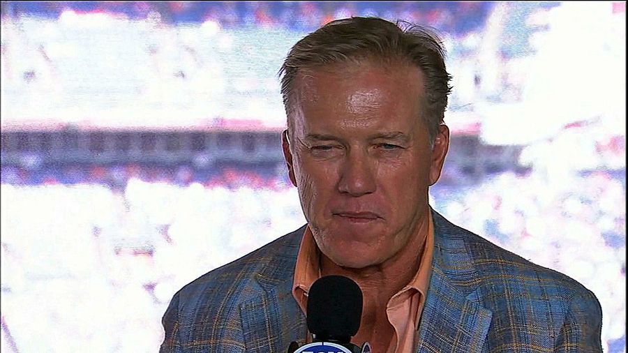 John Elway Has Become That Dude Playing Dollar Blackjack At The Golden Nugget