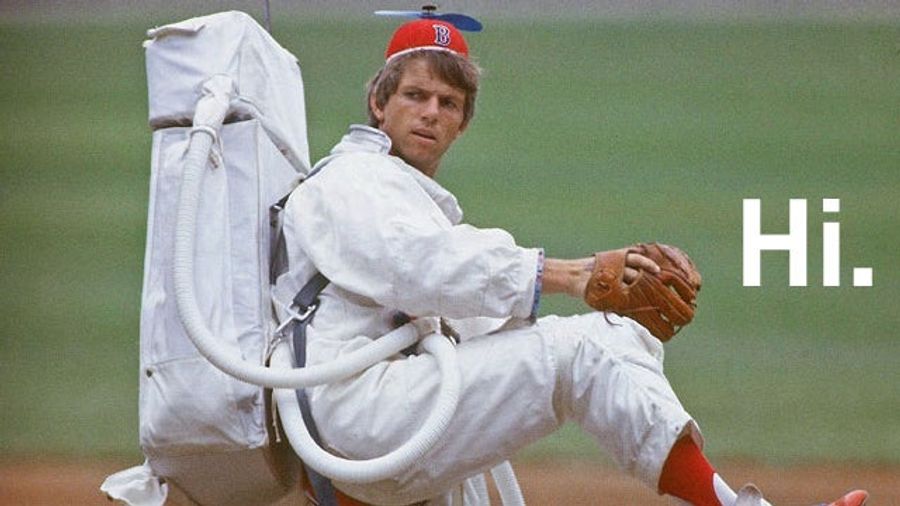 Ask Bill "Spaceman" Lee About Anything, Especially If It Involves Baseball And Drug Use