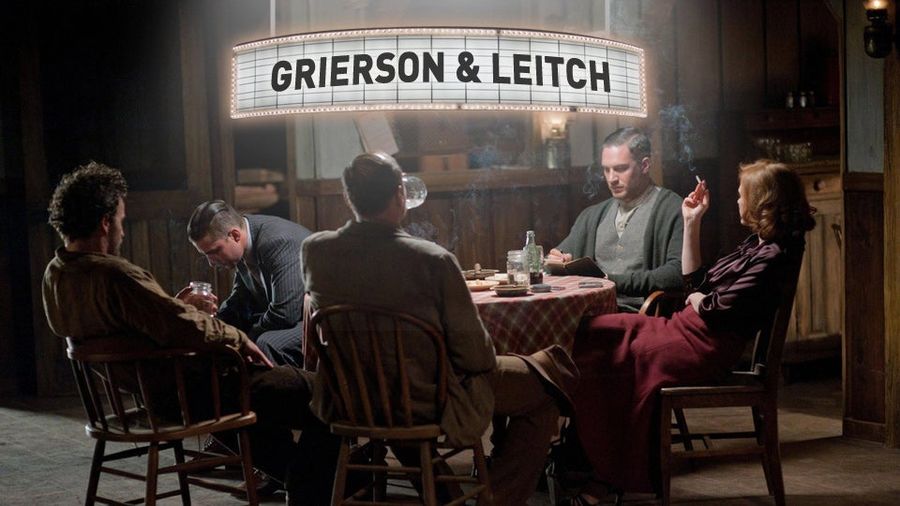 The Good, The Bad And The Smugly. <em>Lawless</em>, Reviewed.