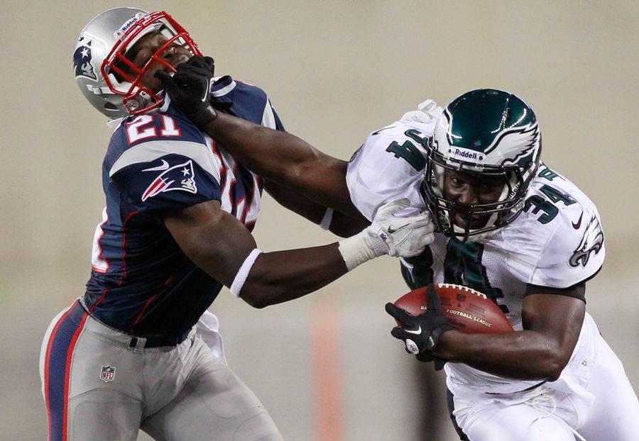 More People Watched TNT&#39;s Crappy <i>The Closer</i> Spinoff Than Eagles-Patriots On Monday Night: TV Ratings, In Context
