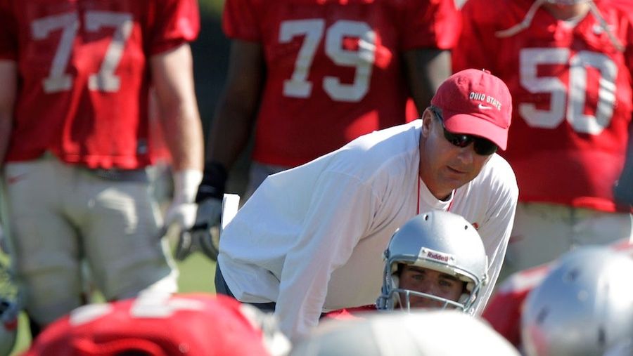 Bristolmetrics: ESPN Loves Urban Meyer, And The Feeling Is Mutual