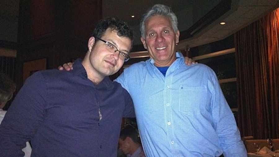 Spencer Hall, The Best College Football Writer In The Land, Will Take Your Questions Now