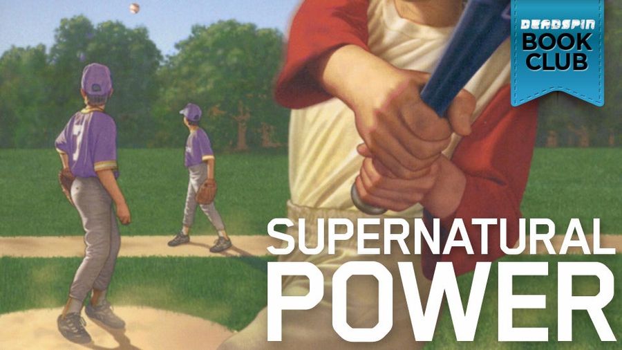 Who Really Hits The Homers In <em>The Kid Who Only Hit Homers</em>? The Depressing Message Of Matt Christopher's Classic Book