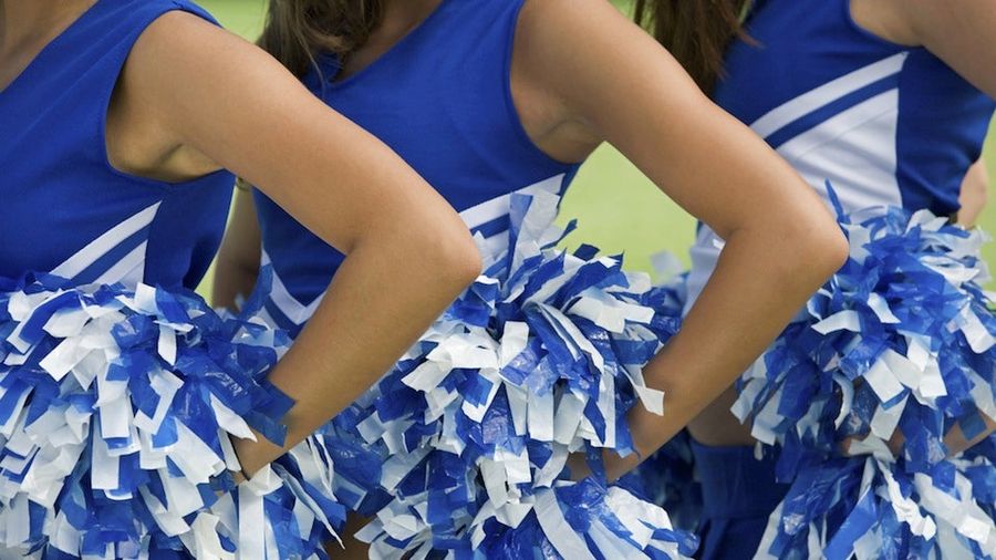 Catholic School Cheerleader Hazing Involved Poopy Lap Dances, Claims This Anonymous Letter Placed In Mailboxes Across Town