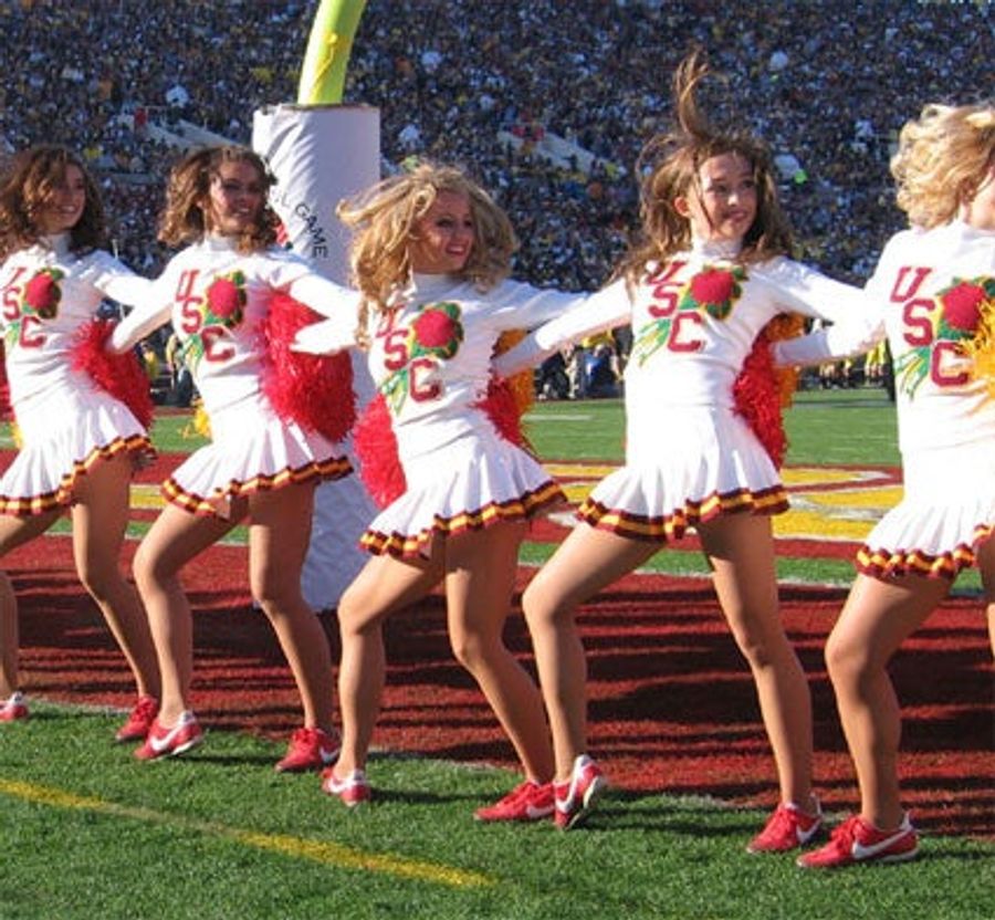 The 2009 Hater’s Guide To The Top 25