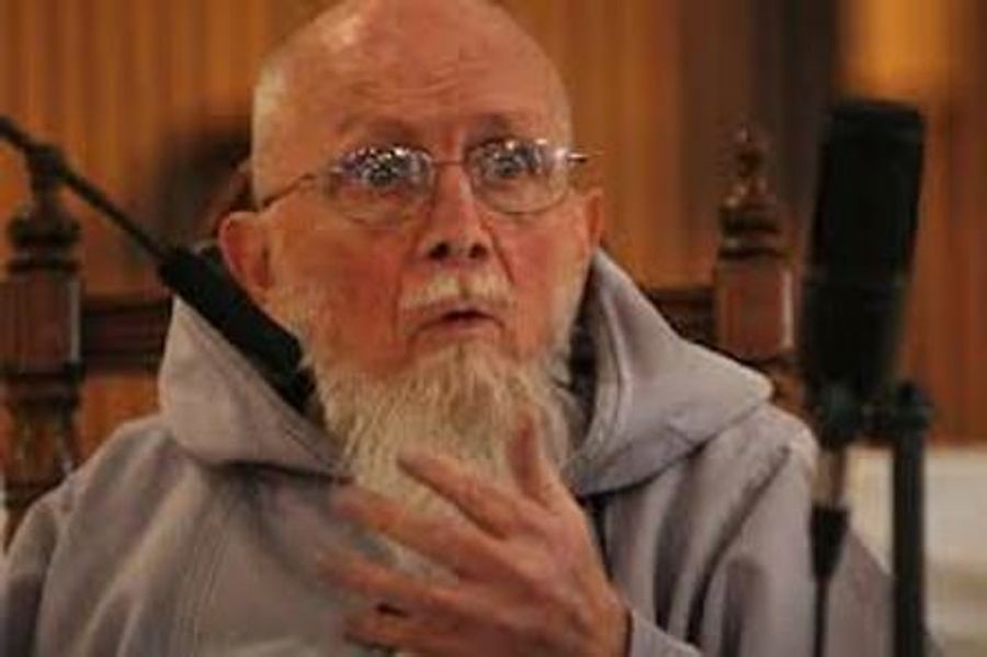 High-Ranking Catholic Priest Has Some Horrifying Thoughts About Seductive Teens And &quot;Poor&quot; Jerry Sandusky