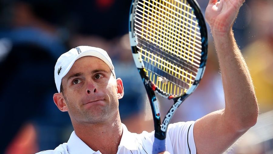 Andy Roddick Is Calling It Quits