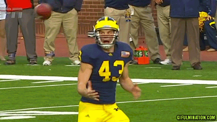 Your College Football Open Thread