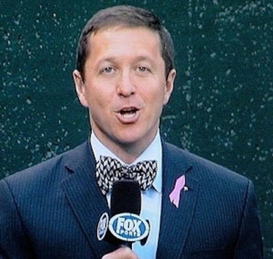 Ken Rosenthal And The Dugout Of Mysteries