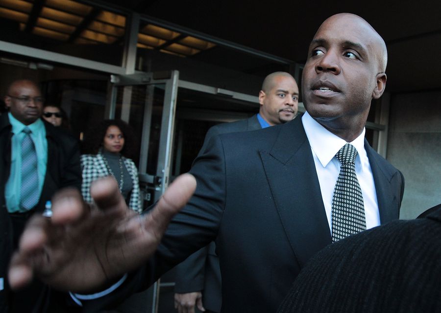 Deadspin Classic, Labor Day Edition: Intern Horrors With Barry Bonds
