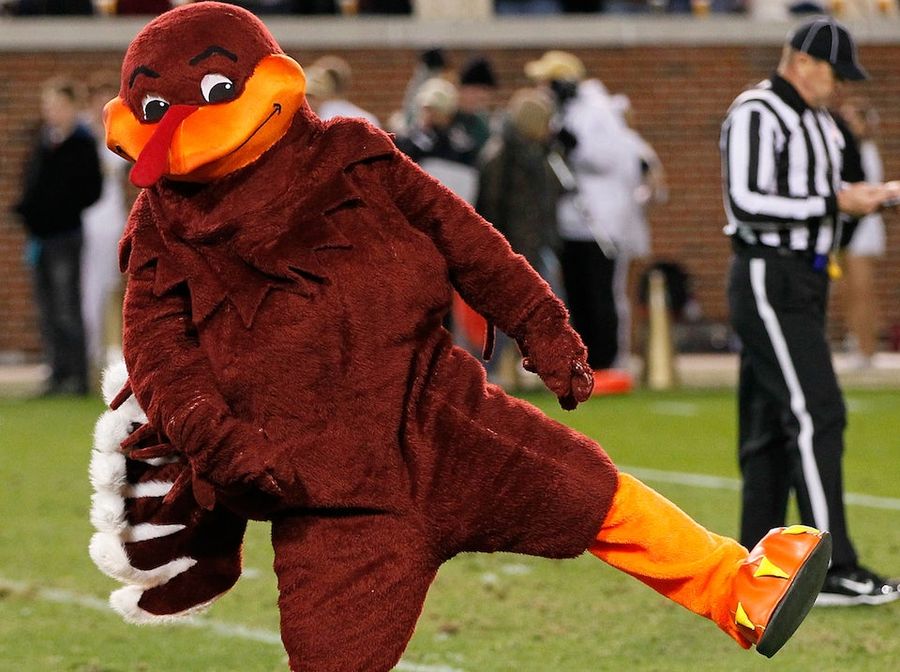 College Football Open Thread