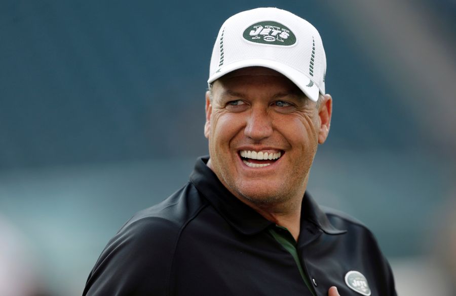 Rex Ryan Won't Make Any More Guarantees, But Declares These Jets The Best Team He's Ever Coached