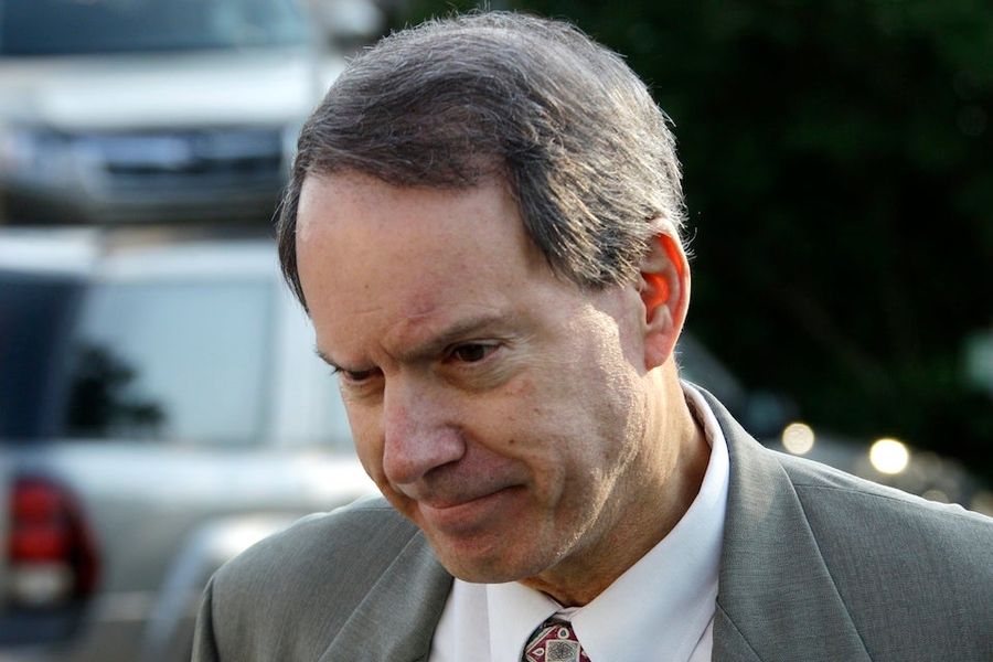Jerry Sandusky&#39;s Attorney Wants To Bring His Lawyerin&#39; Act To Television