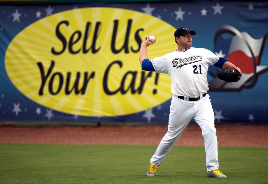 Bristolmetrics: <i>SportsCenter</i> Thinks You Can't Get Enough Of Roger Clemens