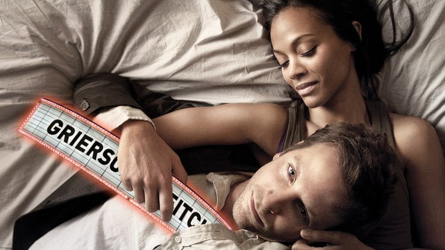 A Movie About Books Made By People Who Don't Read Them. <em>The Words</em>, Reviewed.