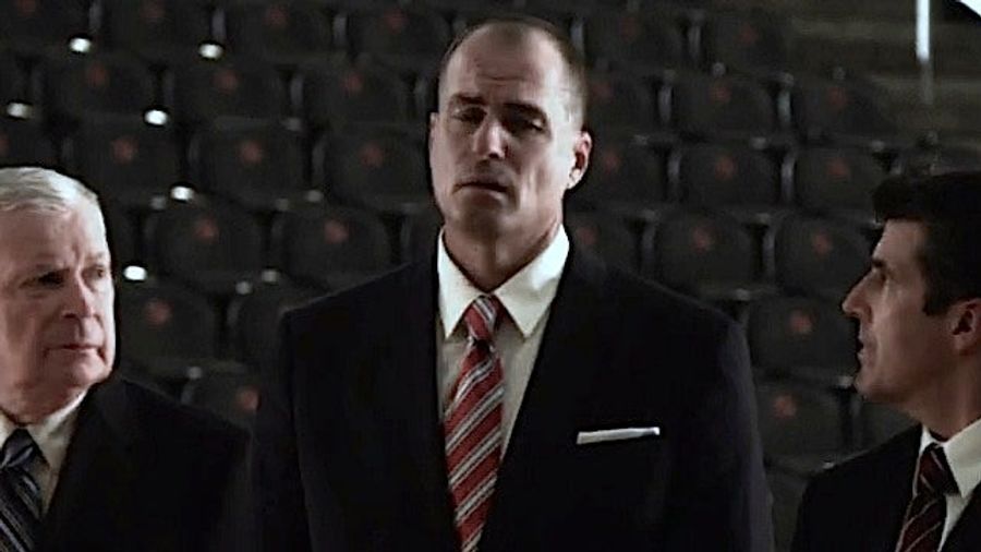 Does Jay Bilas Hate Special Needs Kids?