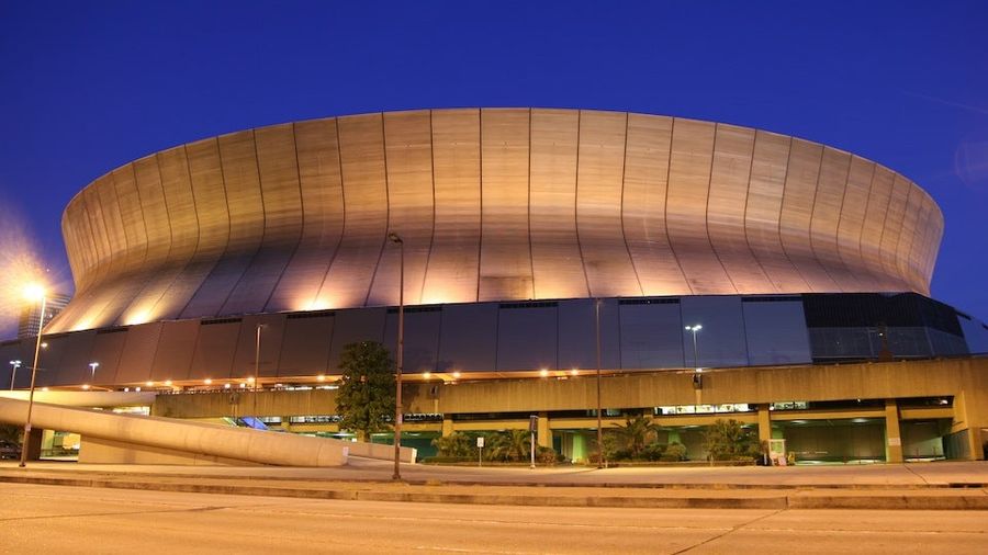 Lions Fan Named Shawn Payton Sentenced For Calling In Superdome Bomb Threats During Playoffs