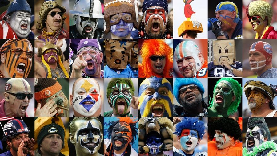 The Why Your Team Sucks Butthurt Awards