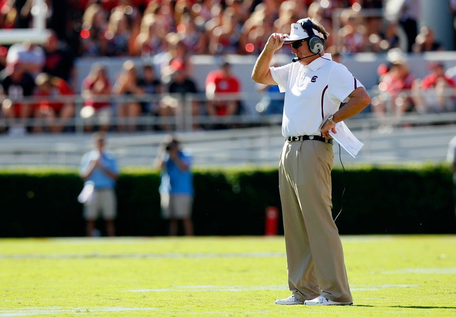 Your College Football Master Schedule: September 8