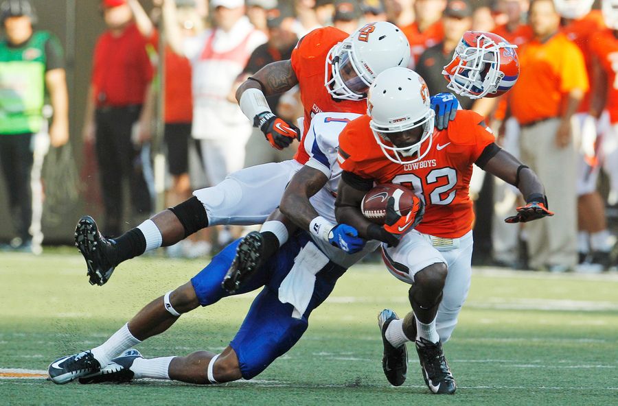 The Savannah State Athletic Director Sure Does Hate His Football Team