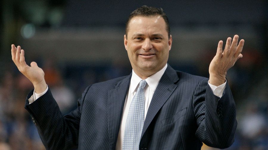 Source: Texas Tech Will Fire Billy Gillispie As Soon As They Can Legally Do So