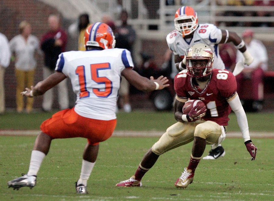 Florida State Didn&#39;t Cover Against Savannah State Because They Played With A Running Clock And Ended The Game Halfway Through