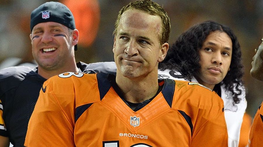 The Return Of Peyton Manning: Your Sunday Night Football Viewing Guide