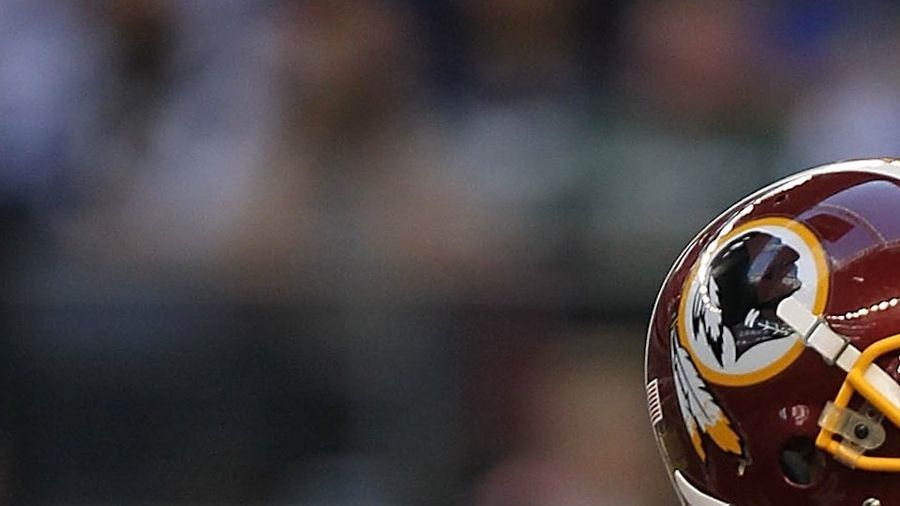 Redskins Quarterback Had A Great Debut