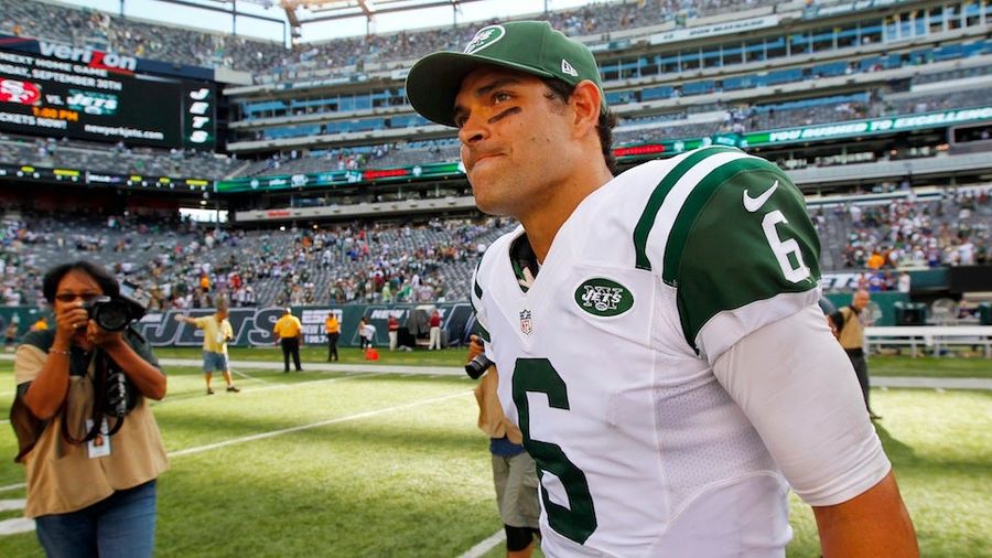 The Jets Open Off Broadway