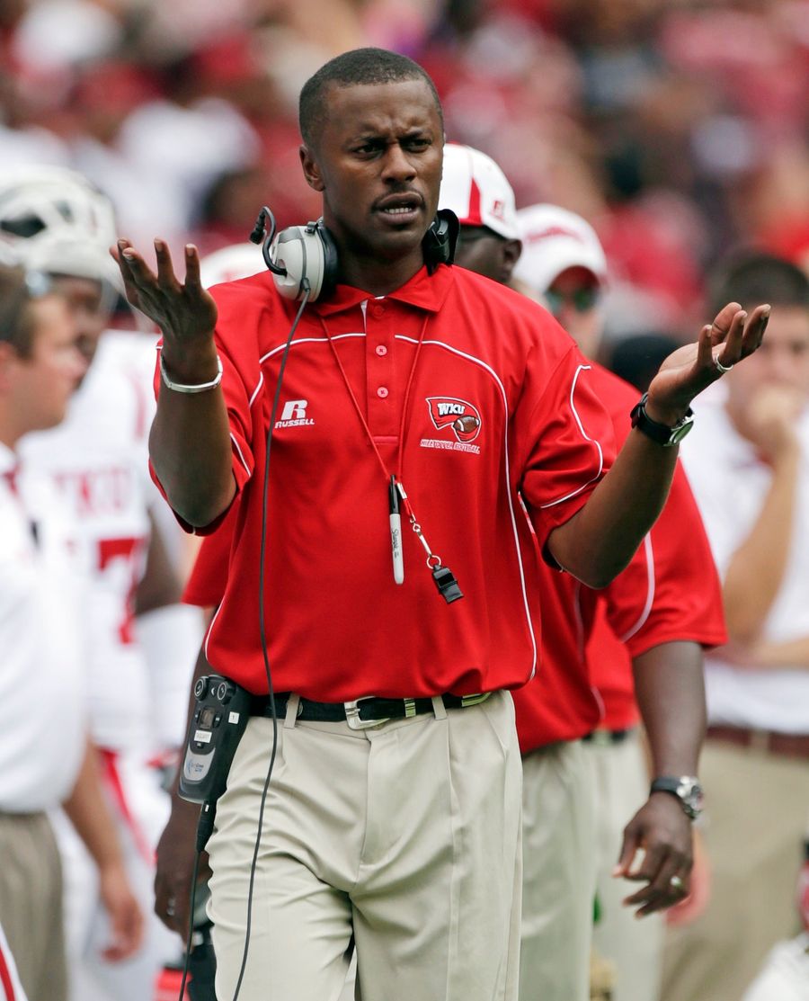 Note To Coaches: Saying Your Students Wear A Rival&#39;s Colors Because &quot;They Couldn&#39;t Get Into&quot; That School Is Not A Good Idea