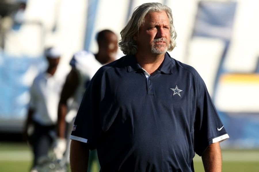 Rob Ryan Used To Eat Entire Pizzas In His Van And Spend $70 On Chocolate And Skittles