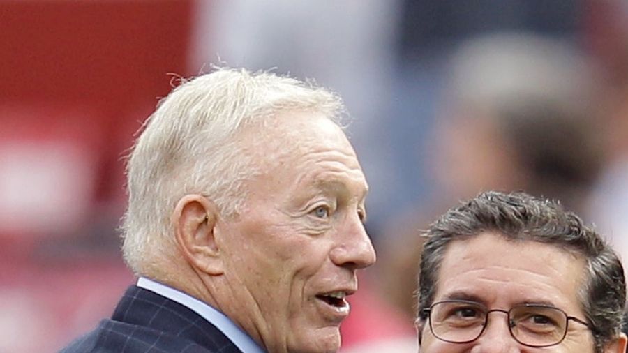 The NFL Lawsuit That Could Be Bigger Than The Bounty Scandal