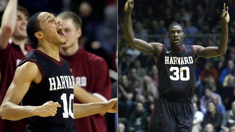 Harvard Cheating Scandal Allegedly Implicates Harvard Athletes, Including Harvard&#39;s Two Best Basketball Players