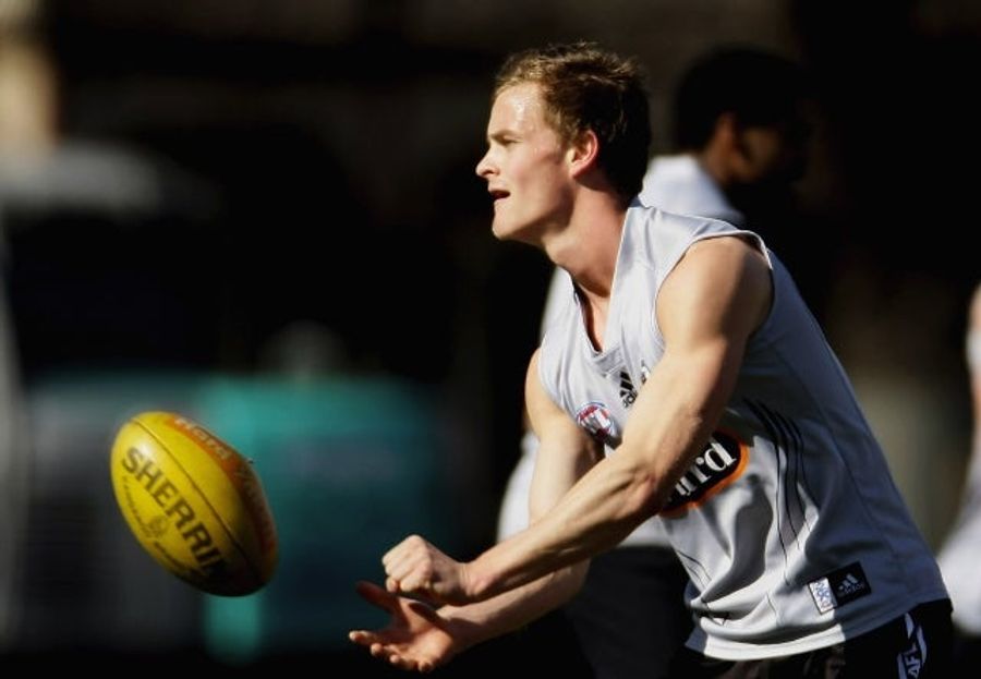 Australian Football Player Falls To His Death In Las Vegas