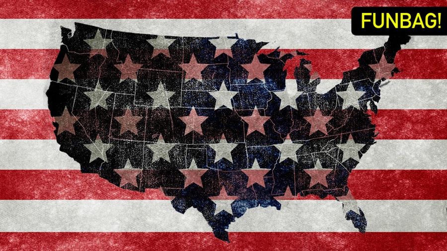The Five Most Racist Cities In America!