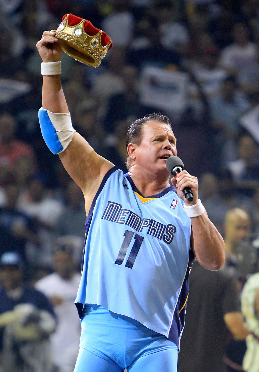 Jerry &quot;The King&quot; Lawler May Have Brain Damage After Suffering Heart Attack On Live TV [UPDATE]