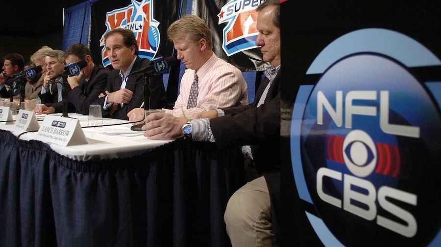 How Daytime Football Games Became Primetime Football Games