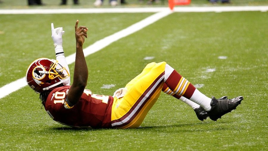 NFL Teams Can&#39;t Stop Scoring. When Will They Stop Running And Punting?